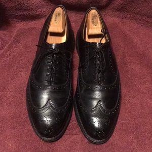 Allen Edmonds men’s shoes